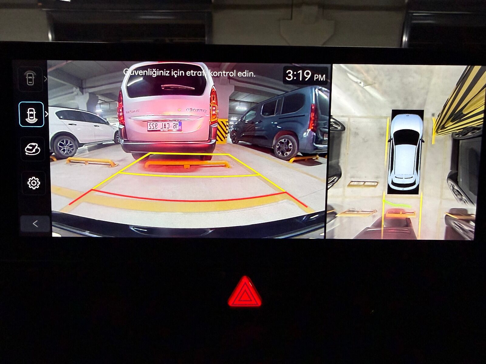 Hyundai Ioniq 5 N 4x4 84 Kwh - 2025 - Detay