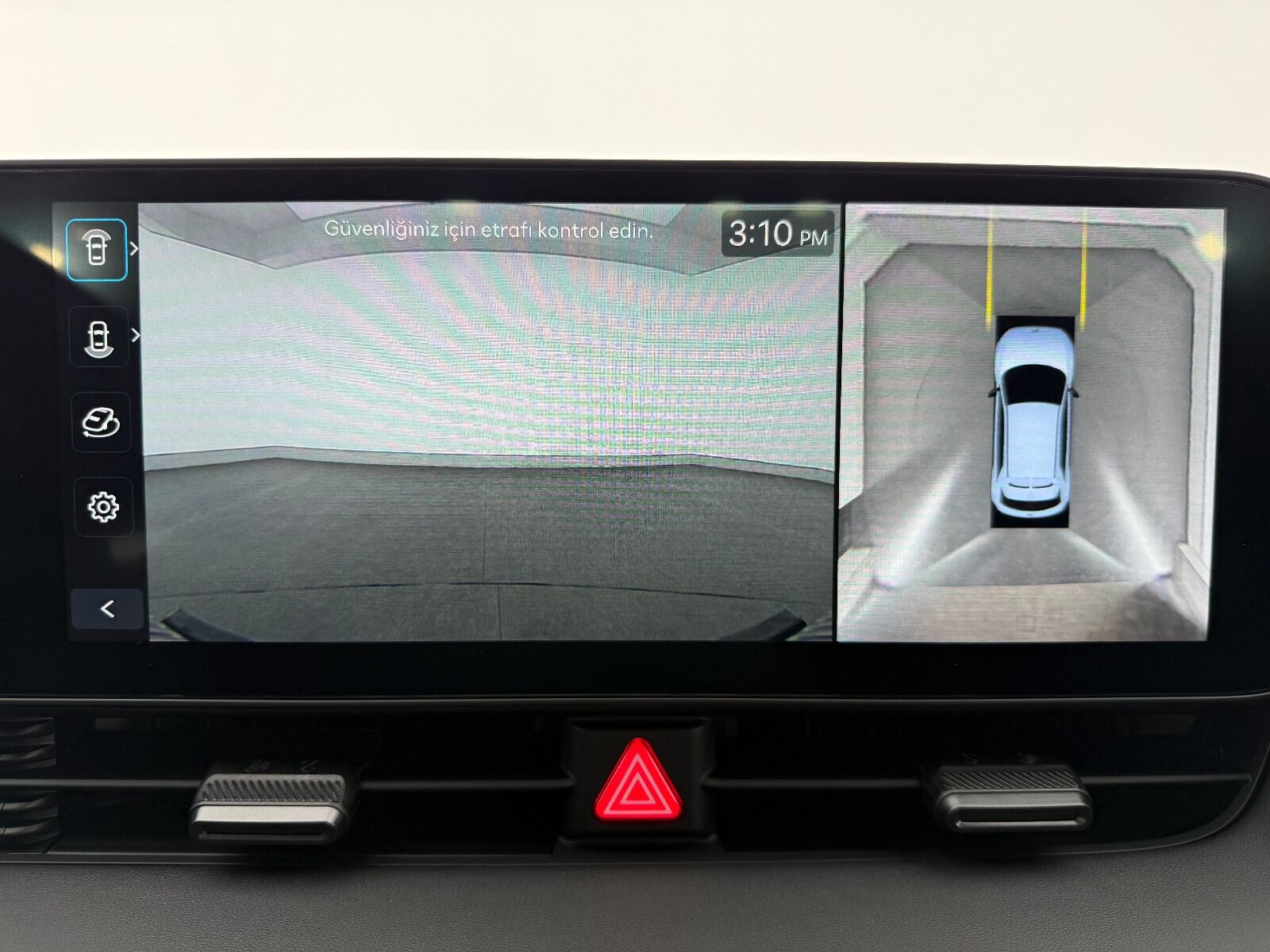 Hyundai Ioniq 5 N 4x4 84 Kwh - 2025 - Detay