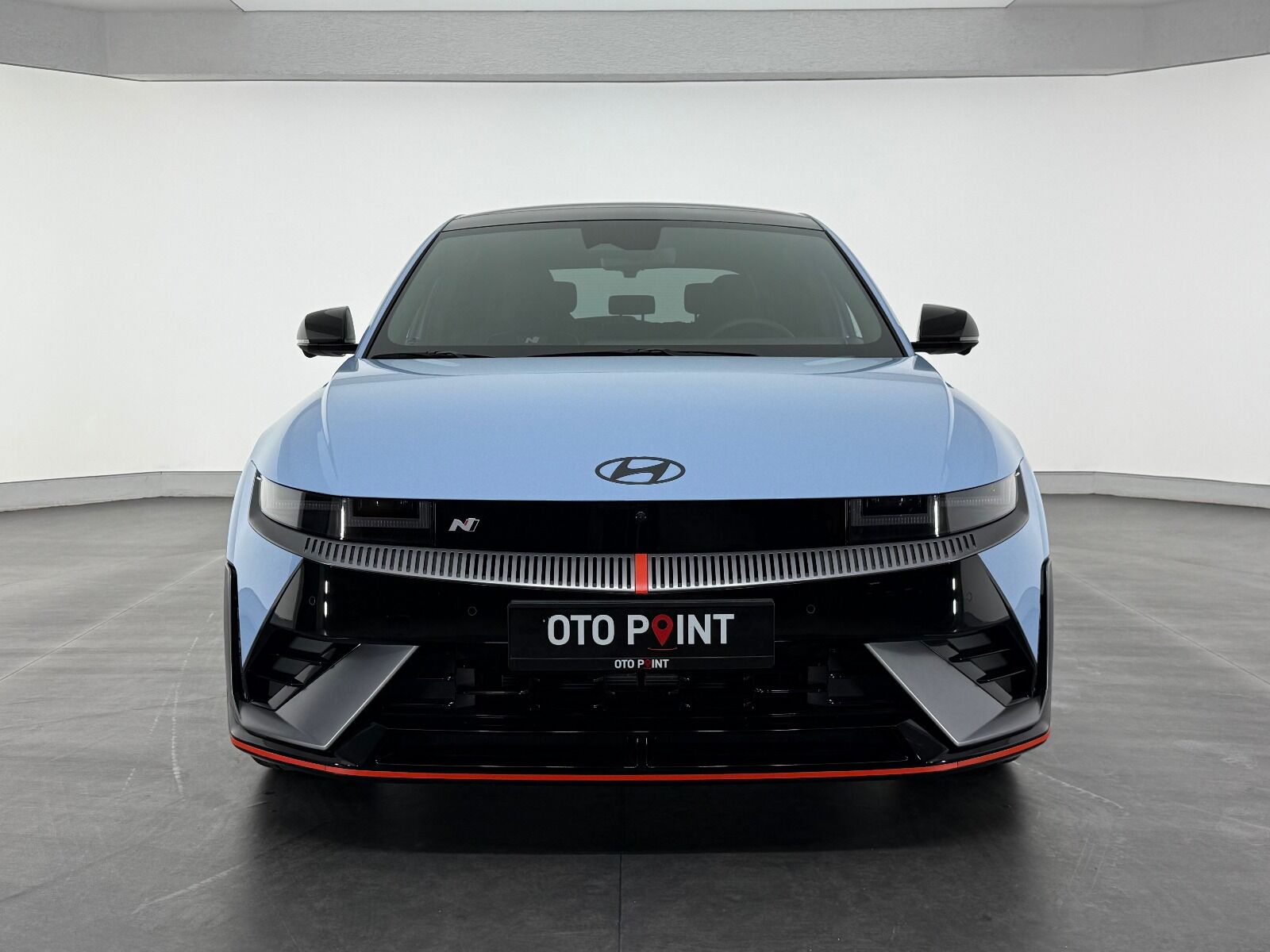 Hyundai Ioniq 5 N 4x4 84 Kwh - 2025