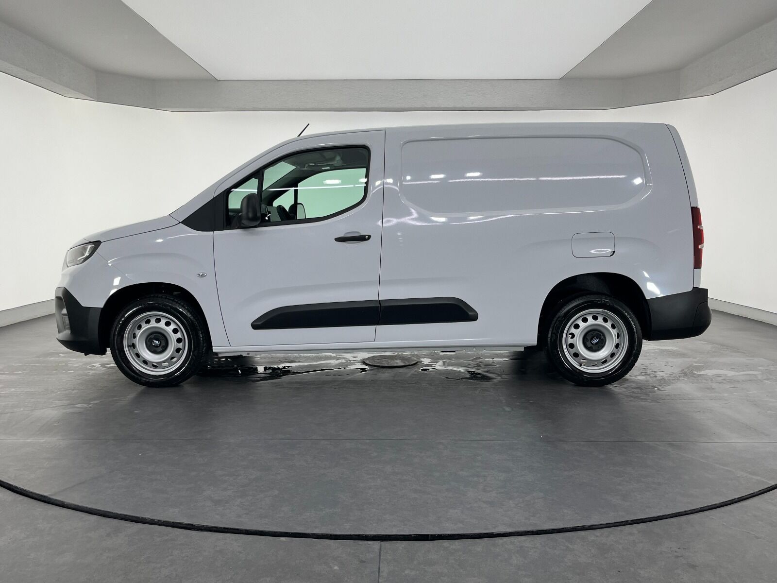 Fiat Doblo Cargo 1.5 BlueHDİ Maxi - 2025 - Detay