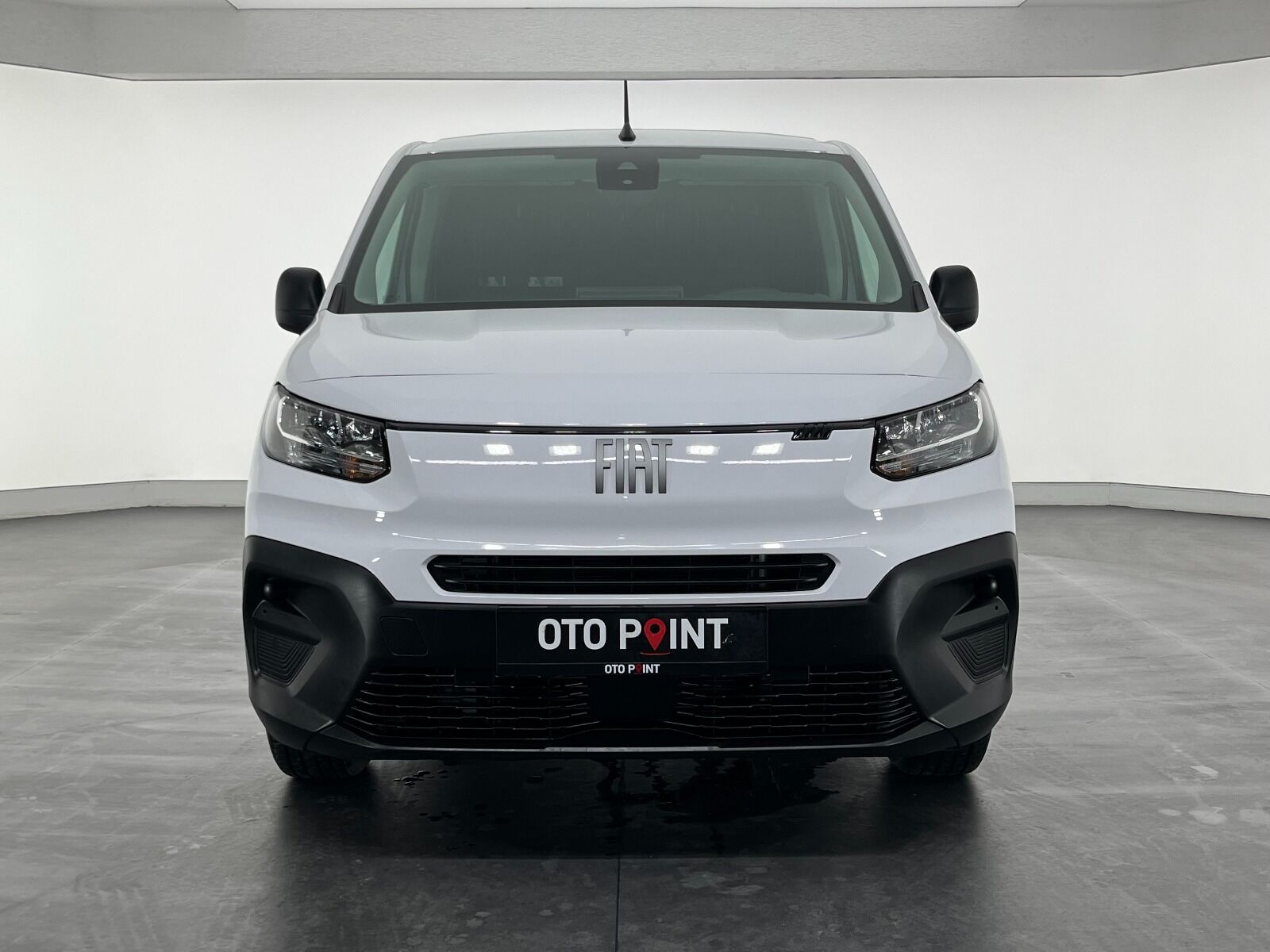 Fiat Doblo Cargo 1.5 BlueHDİ Maxi - 2025