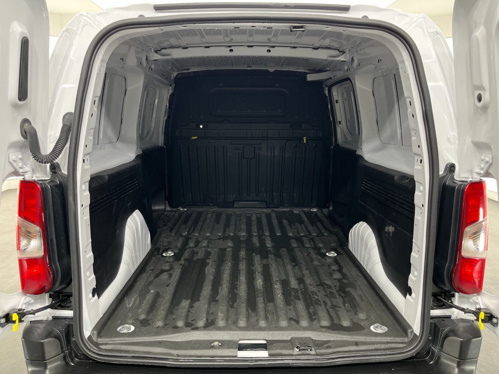 Fiat Doblo Cargo 1.5 BlueHDİ Maxi - 2025 - Detay