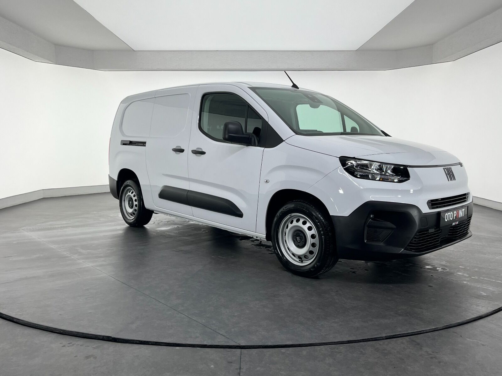 Fiat Doblo Cargo 1.5 BlueHDİ Maxi - 2025 - Detay