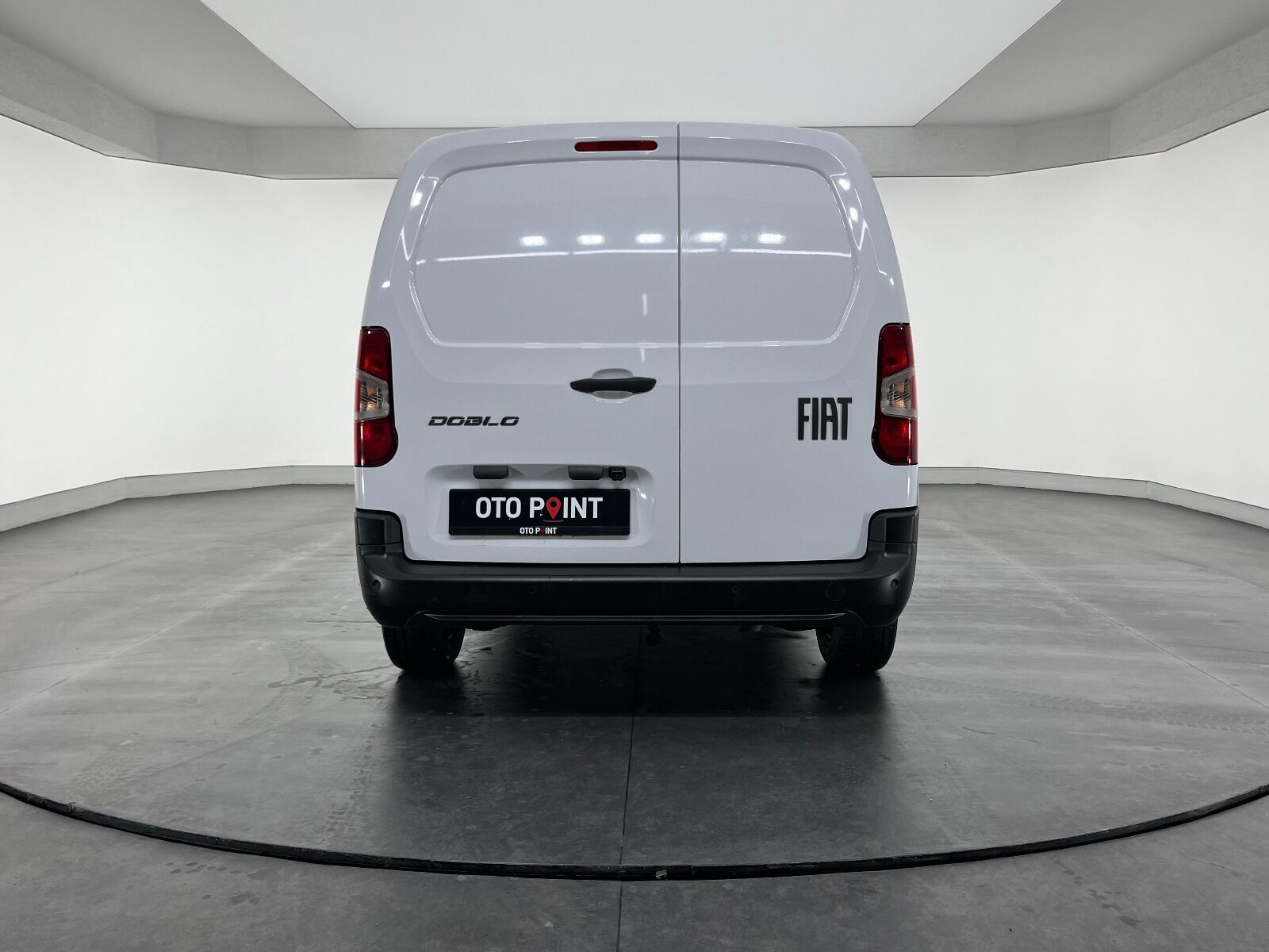 Fiat Doblo Cargo 1.5 BlueHDİ Maxi - 2025 - Detay