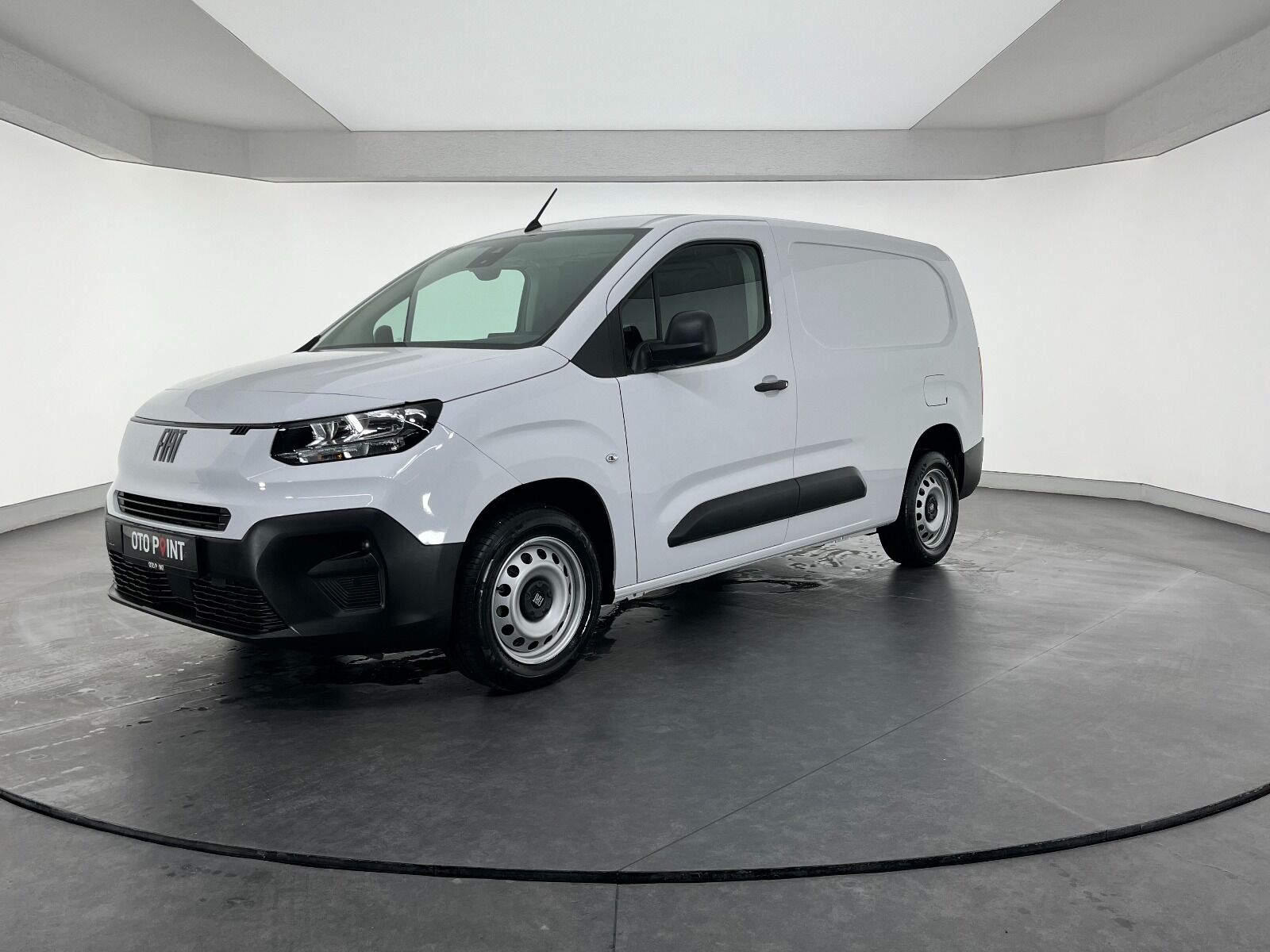 Fiat Doblo Cargo 1.5 BlueHDİ Maxi - 2025 - Detay
