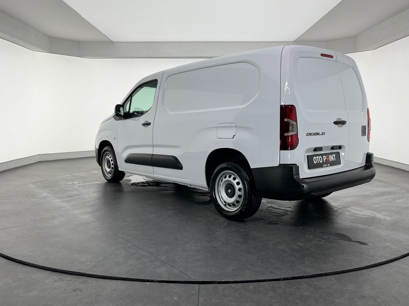 Fiat Doblo Cargo 1.5 BlueHDİ Maxi - 2025 - Detay