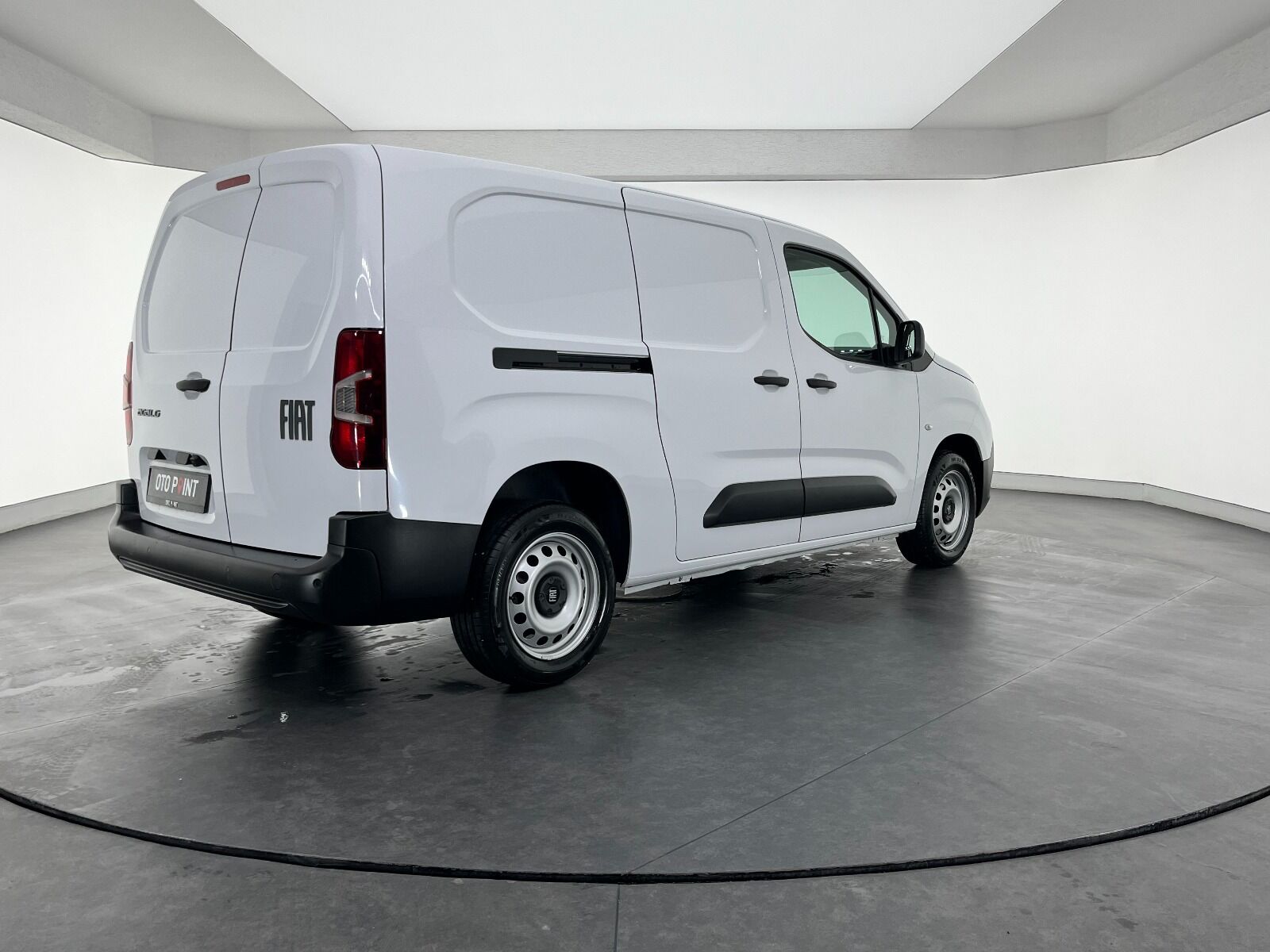 Fiat Doblo Cargo 1.5 BlueHDİ Maxi - 2025 - Detay