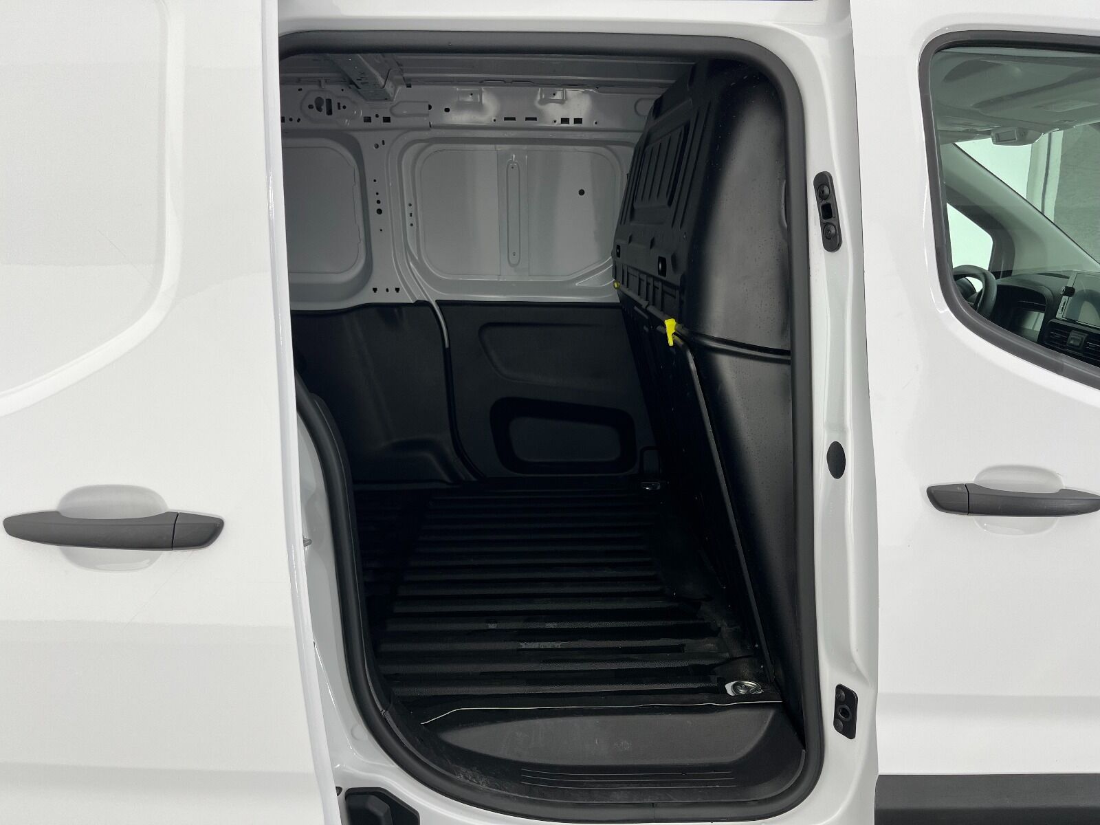 Fiat Doblo Cargo 1.5 BlueHDİ Maxi - 2025 - Detay