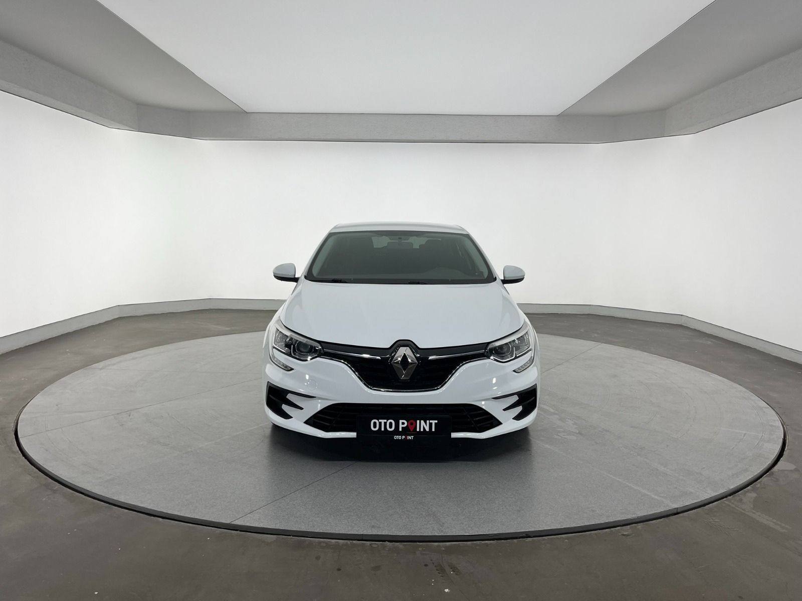 Renault Megane Sedan 1.3 TCe Joy EDC - 2022