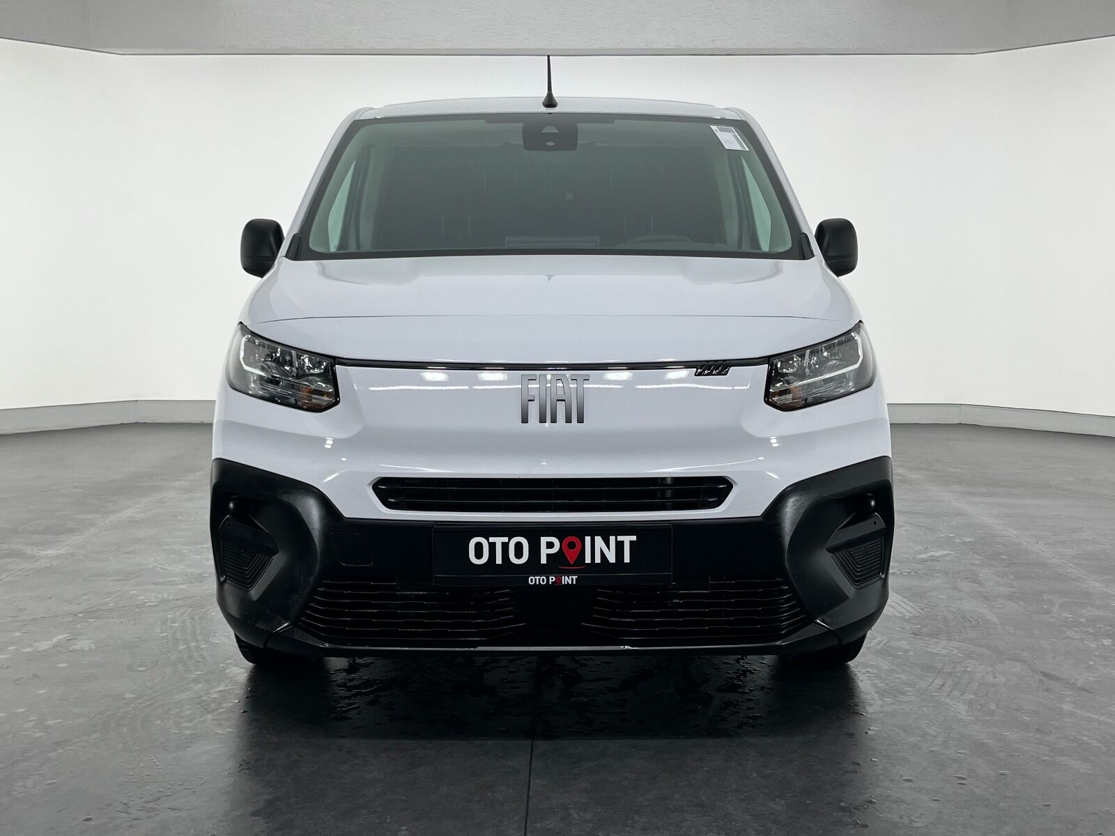 Fiat Doblo Cargo 1.5 BlueHDİ Maxi - 2025