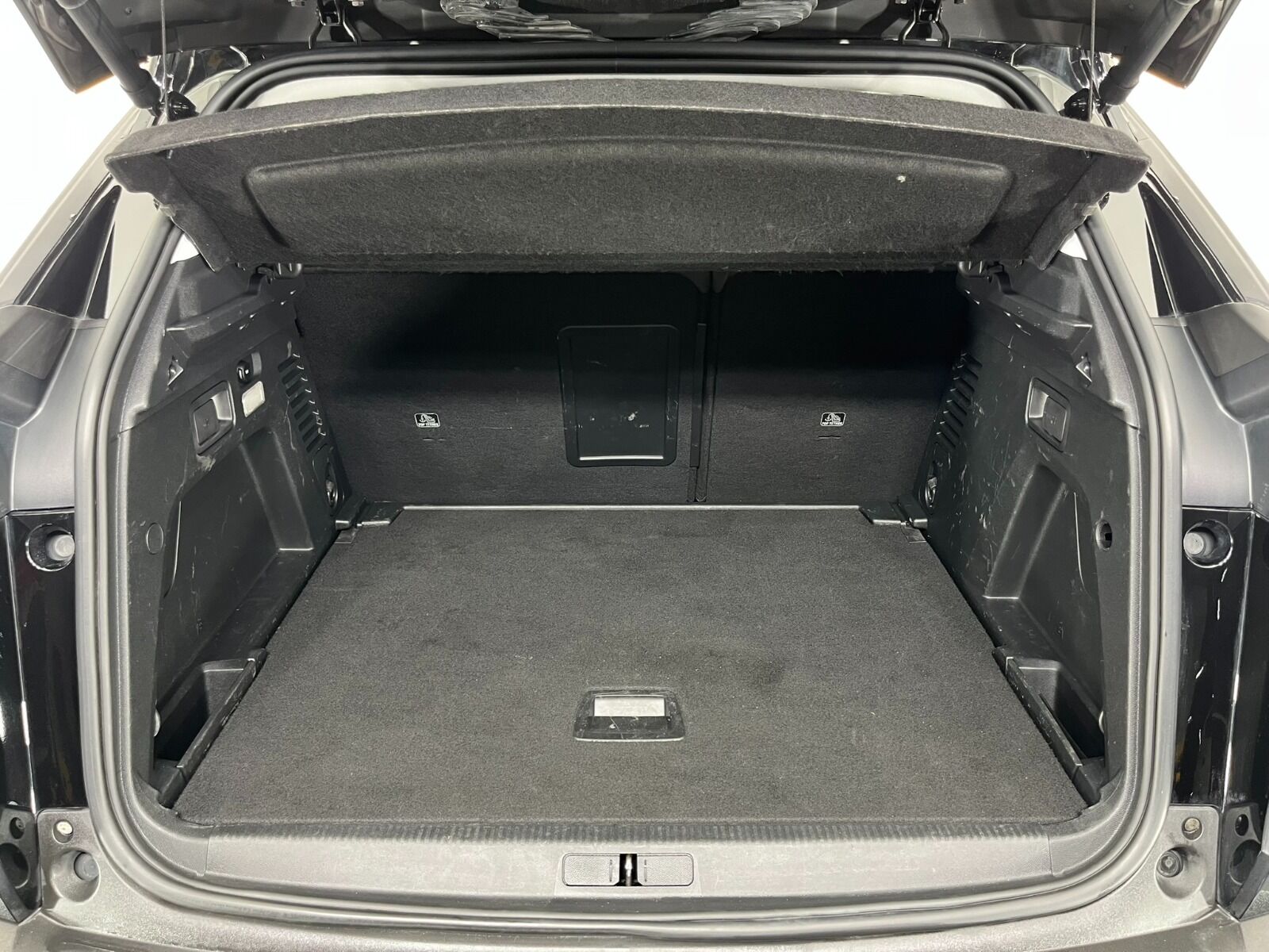 Peugeot 3008 Crossover 1.5 BlueHDI Allure Dynamic EAT8 - 2020 - Detay