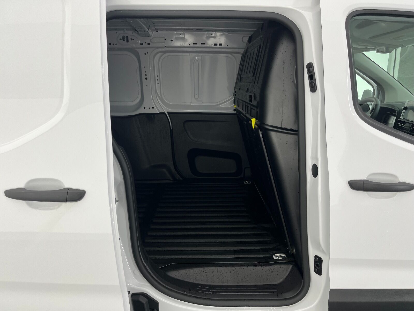 Fiat Doblo Cargo 1.5 BlueHDİ Maxi - 2025 - Detay