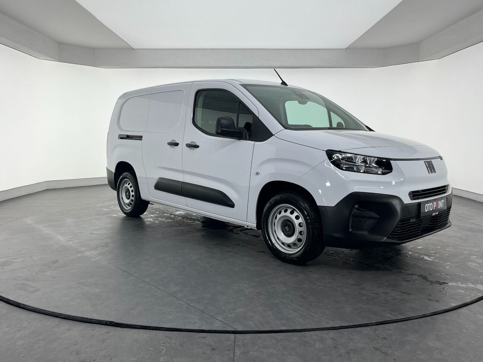 Fiat Doblo Cargo 1.5 BlueHDİ Maxi - 2025 - Detay