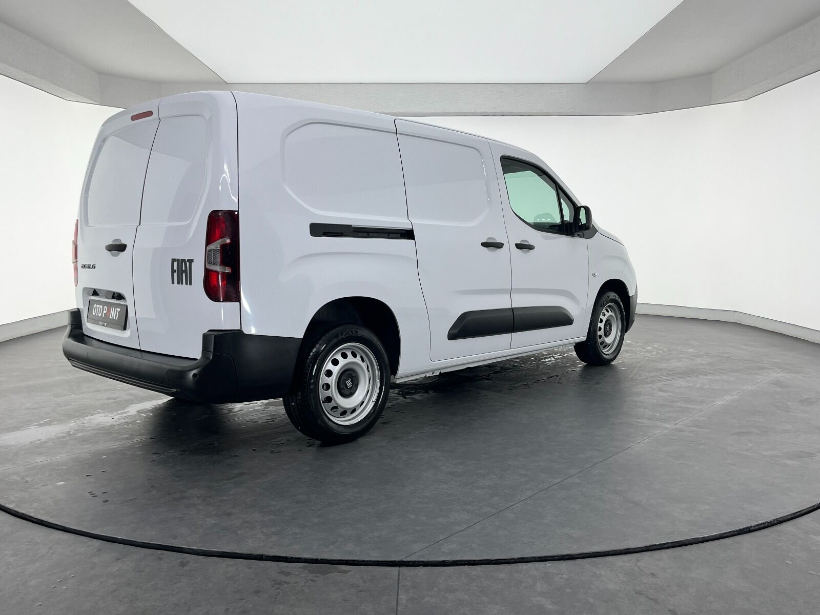 Fiat Doblo Cargo 1.5 BlueHDİ Maxi - 2025 - Detay