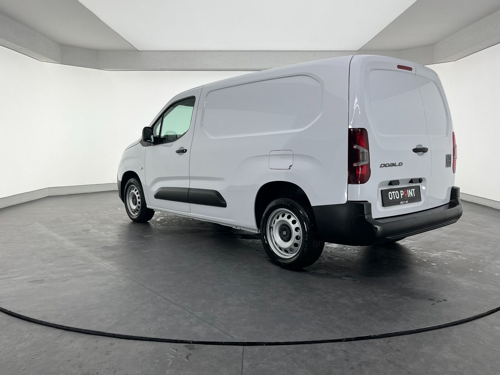 Fiat Doblo Cargo 1.5 BlueHDİ Maxi - 2025 - Detay