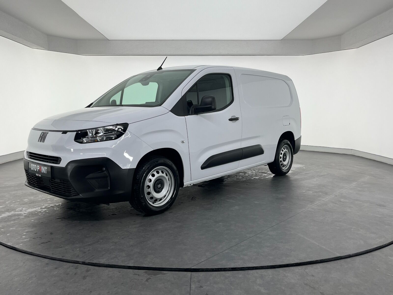 Fiat Doblo Cargo 1.5 BlueHDİ Maxi - 2025 - Detay