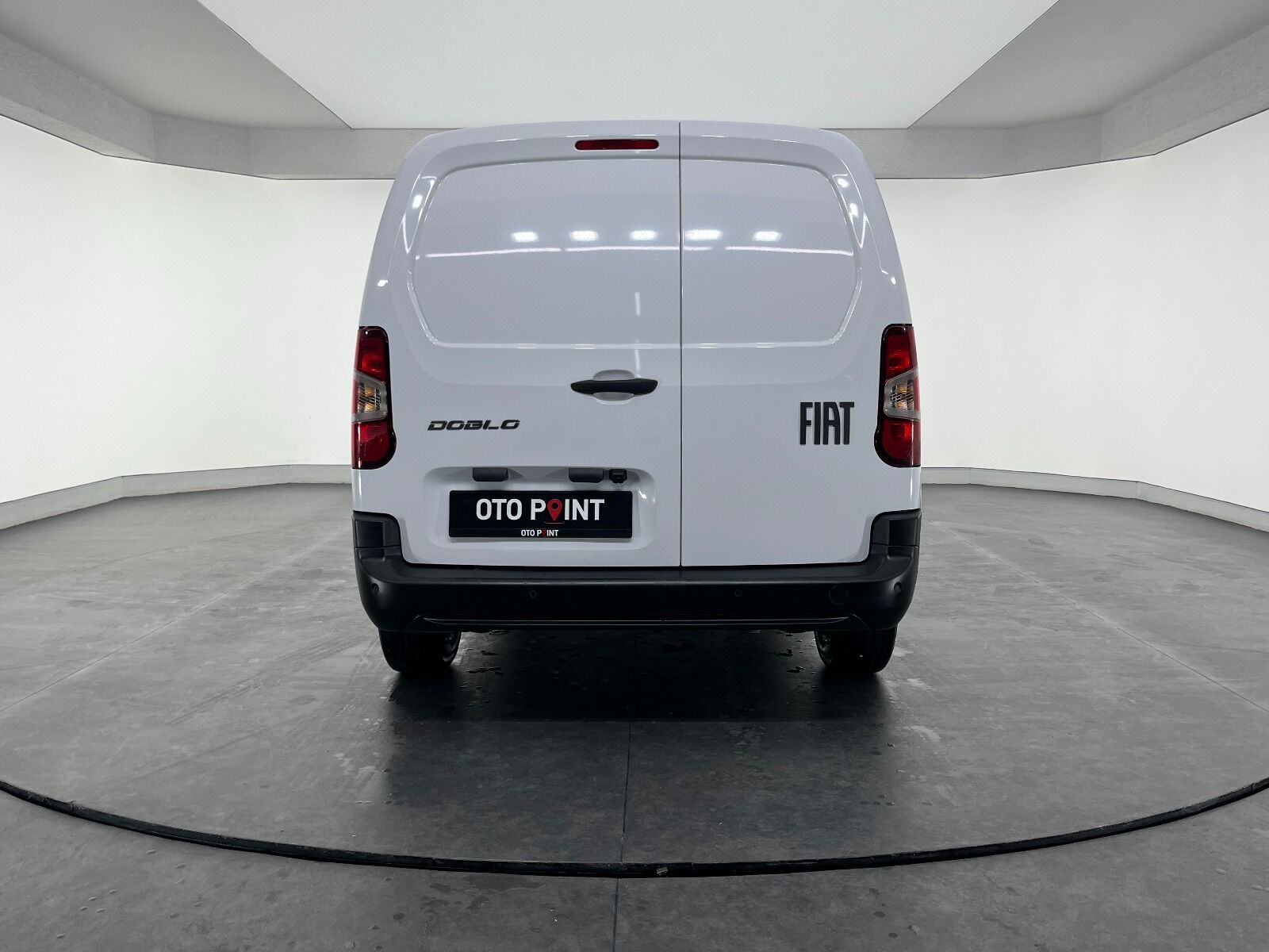 Fiat Doblo Cargo 1.5 BlueHDİ Maxi - 2025 - Detay