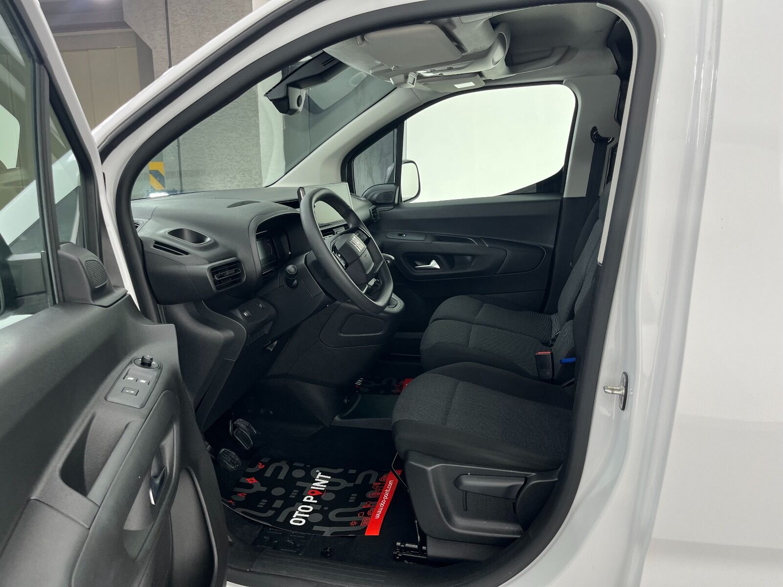 Fiat Doblo Cargo 1.5 BlueHDİ Maxi - 2025 - Detay
