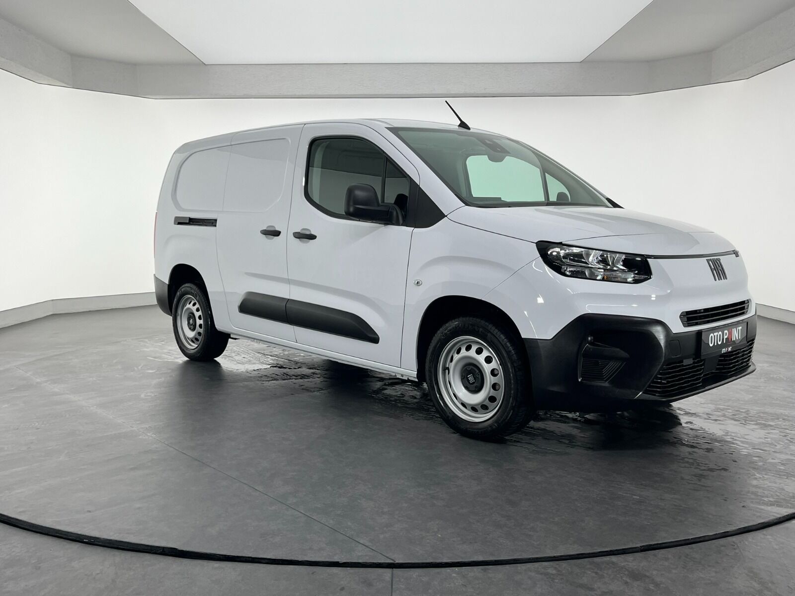 Fiat Doblo Cargo 1.5 BlueHDİ Maxi - 2025 - Detay