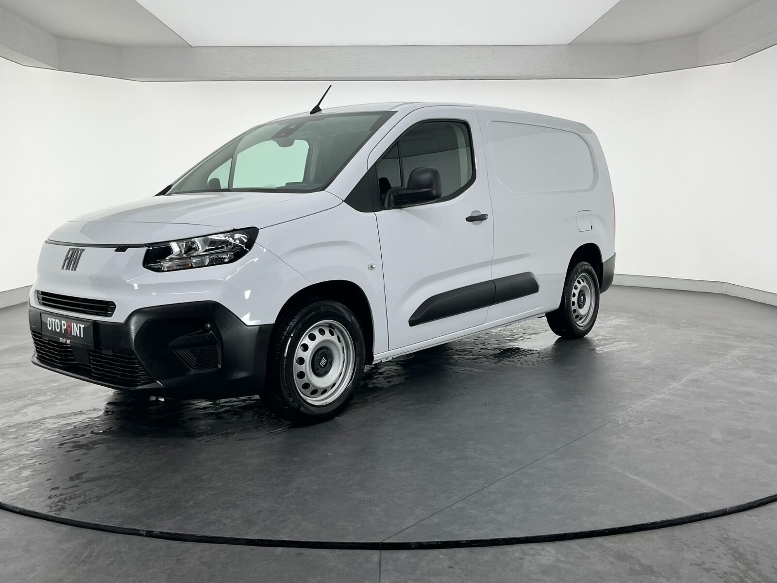 Fiat Doblo Cargo 1.5 BlueHDİ Maxi - 2025 - Detay