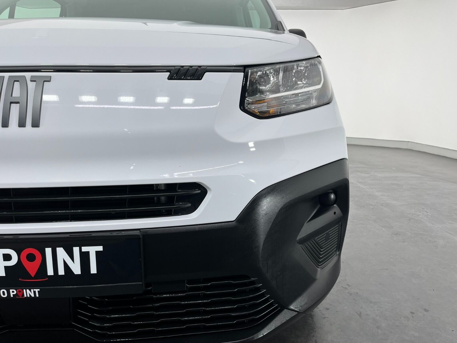 Fiat Doblo Cargo 1.5 BlueHDİ Maxi - 2025 - Detay