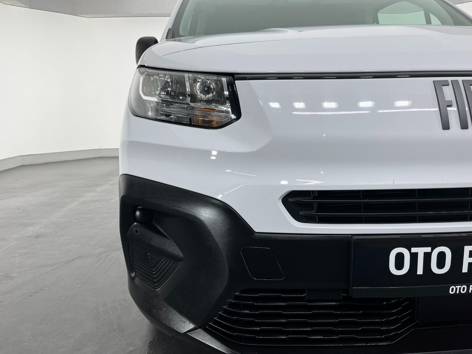 Fiat Doblo Cargo 1.5 BlueHDİ Maxi - 2025 - Detay