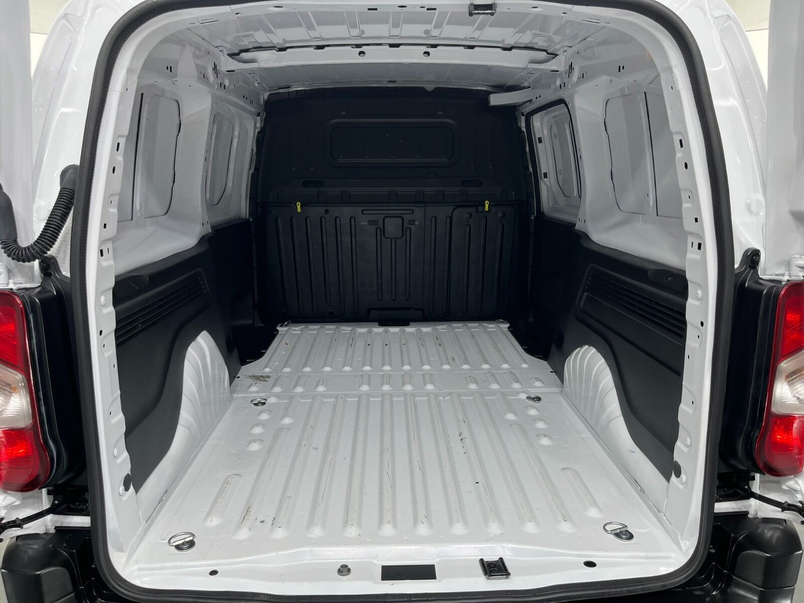 Fiat Doblo Cargo 1.5 BlueHDİ Maxi - 2025 - Detay