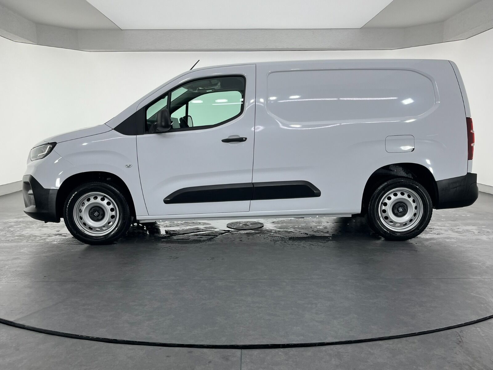 Fiat Doblo Cargo 1.5 BlueHDİ Maxi - 2025 - Detay