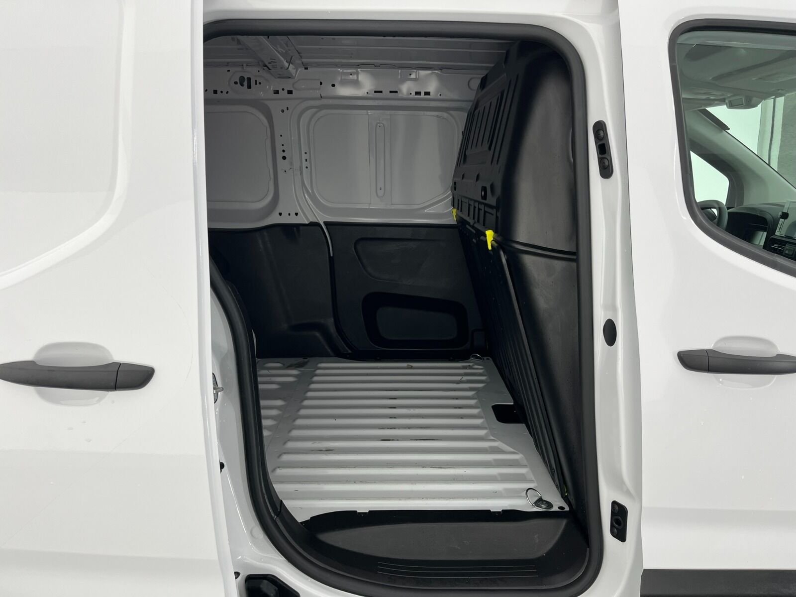 Fiat Doblo Cargo 1.5 BlueHDİ Maxi - 2025 - Detay