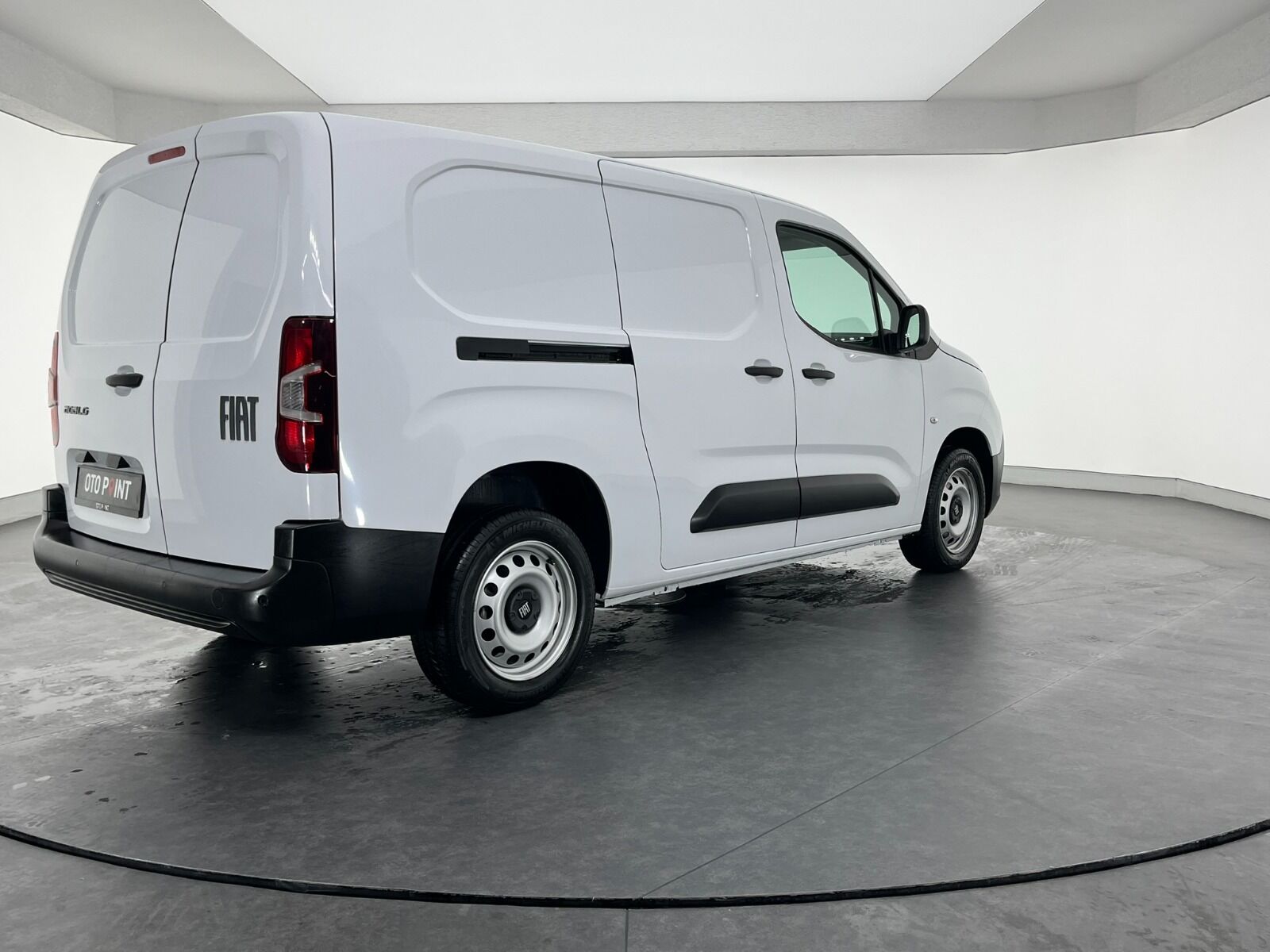 Fiat Doblo Cargo 1.5 BlueHDİ Maxi - 2025 - Detay