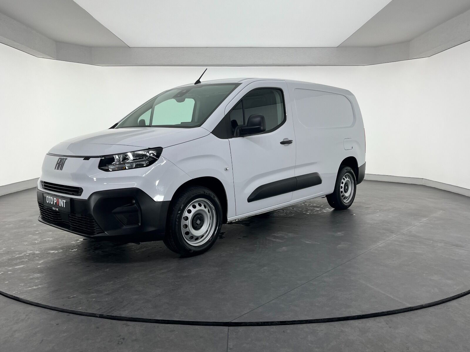 Fiat Doblo Cargo 1.5 BlueHDİ Maxi - 2025 - Detay