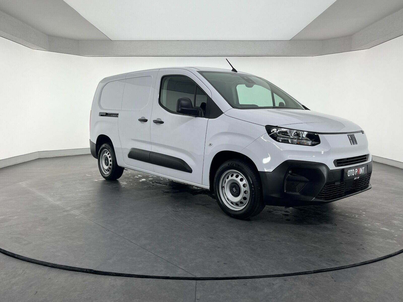 Fiat Doblo Cargo 1.5 BlueHDİ Maxi - 2025 - Detay