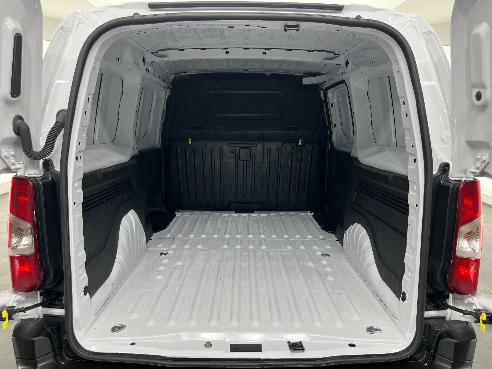 Fiat Doblo Cargo 1.5 BlueHDİ Maxi - 2025 - Detay