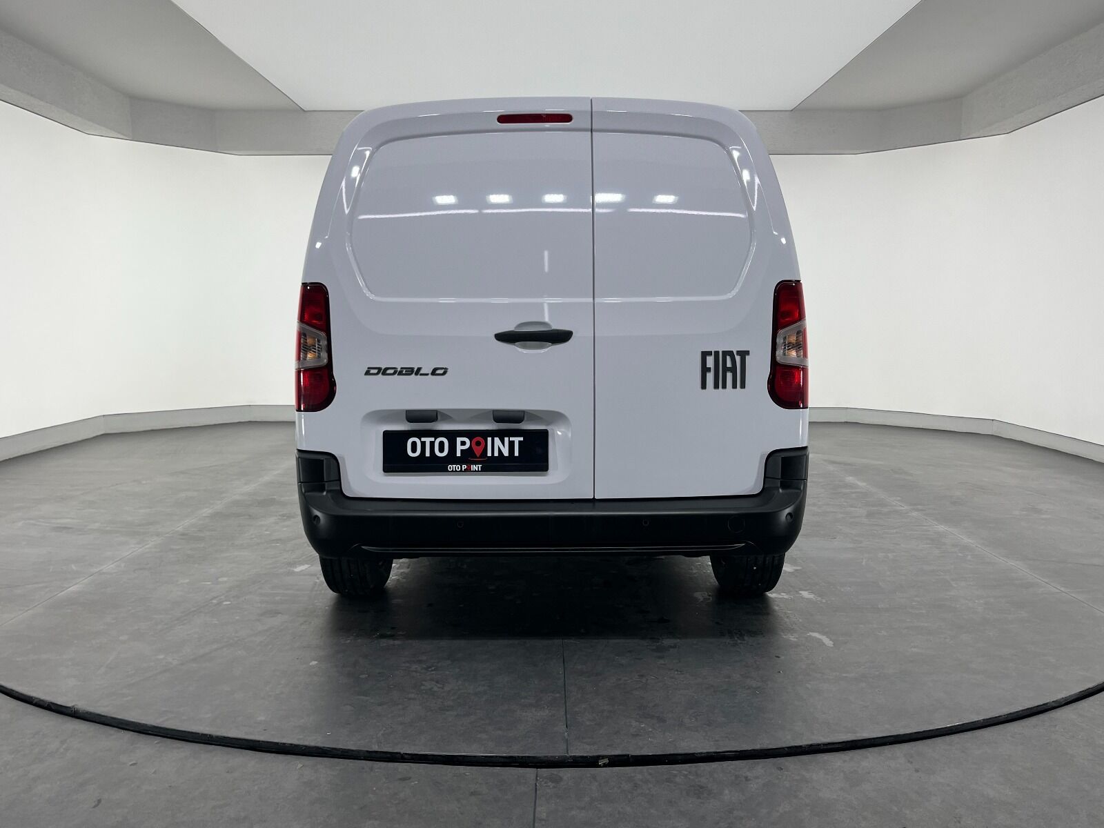 Fiat Doblo Cargo 1.5 BlueHDİ Maxi - 2025 - Detay