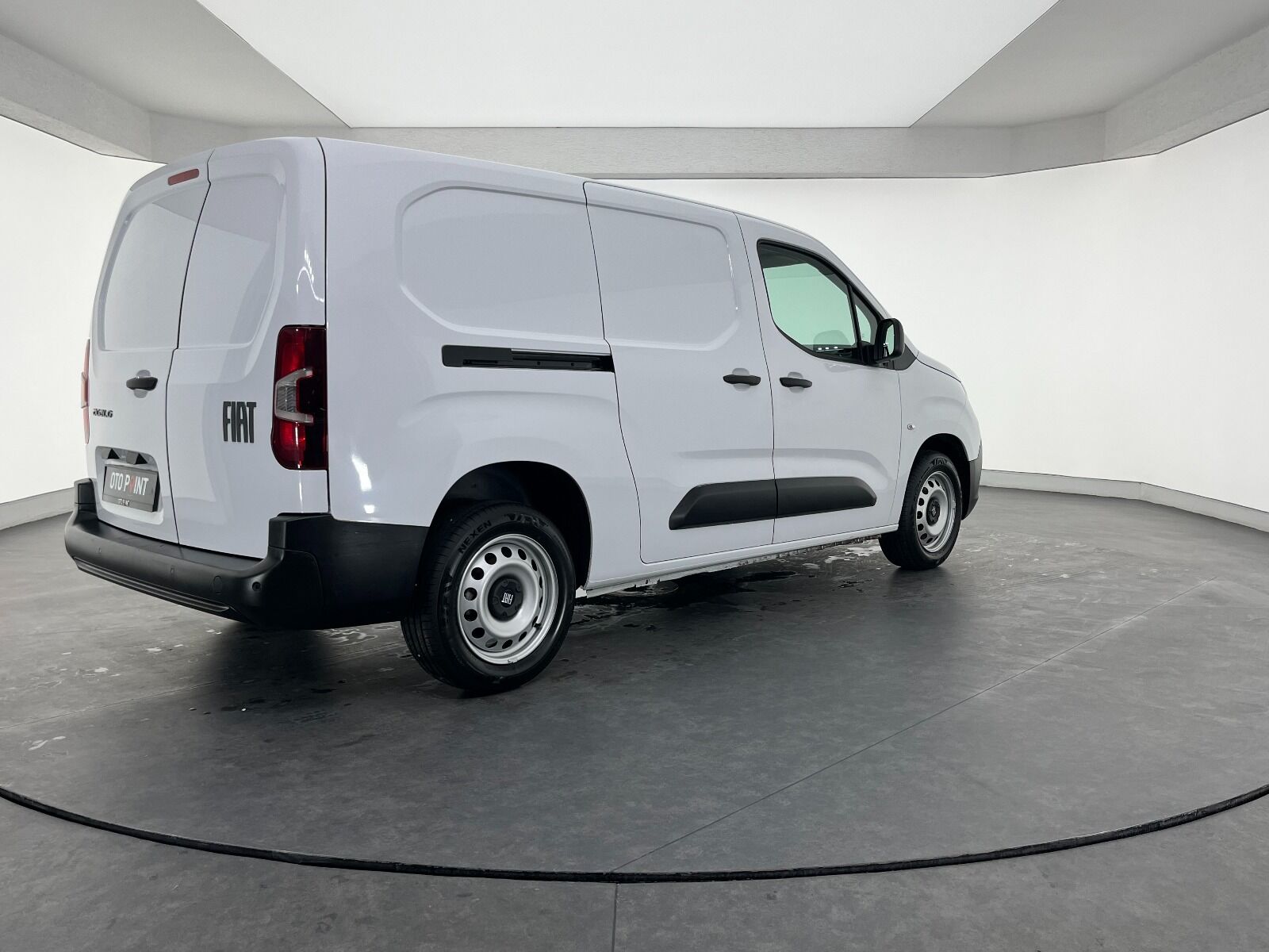 Fiat Doblo Cargo 1.5 BlueHDİ Maxi - 2025 - Detay