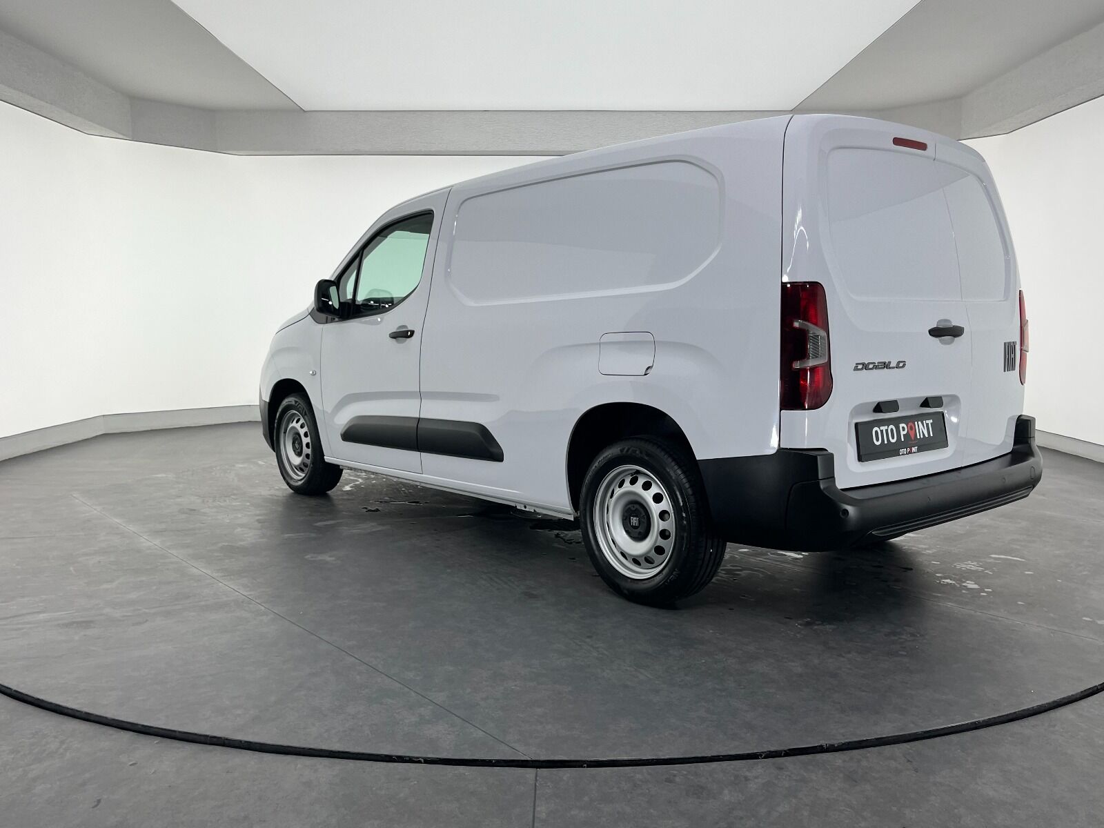 Fiat Doblo Cargo 1.5 BlueHDİ Maxi - 2025 - Detay