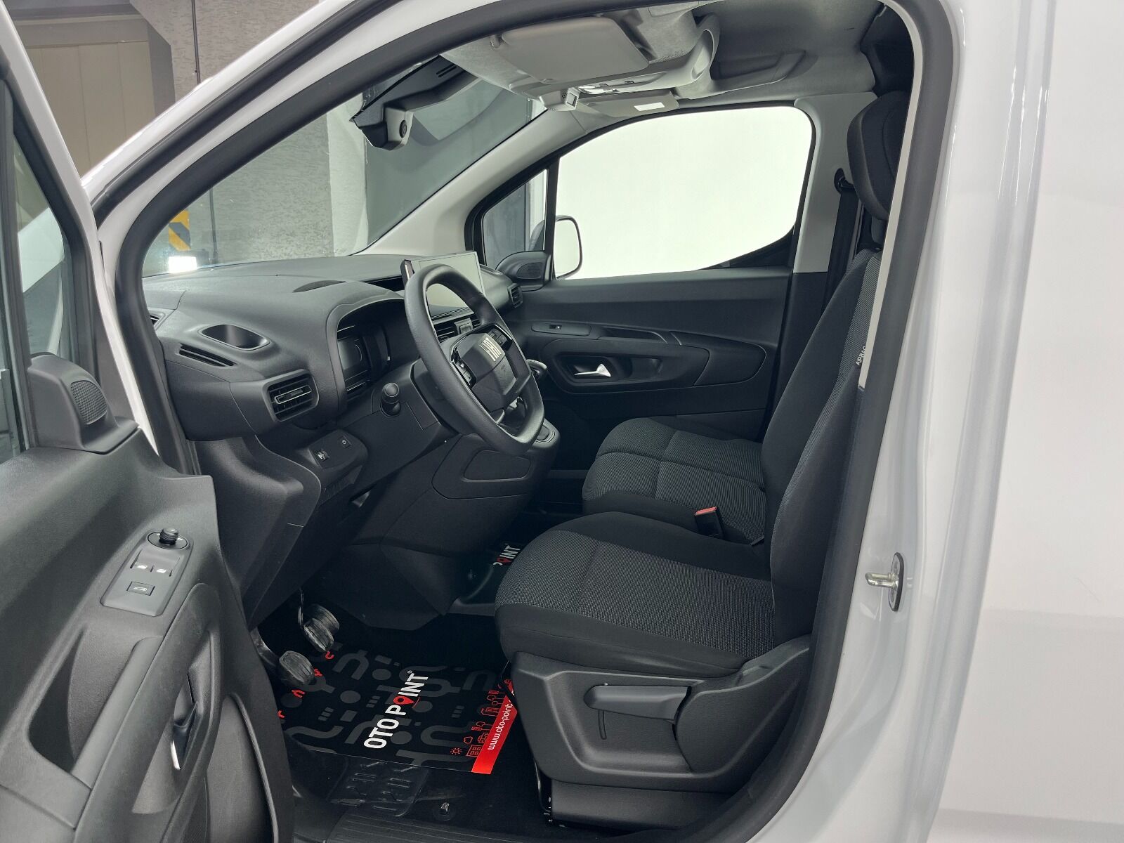 Fiat Doblo Cargo 1.5 BlueHDİ Maxi - 2025 - Detay