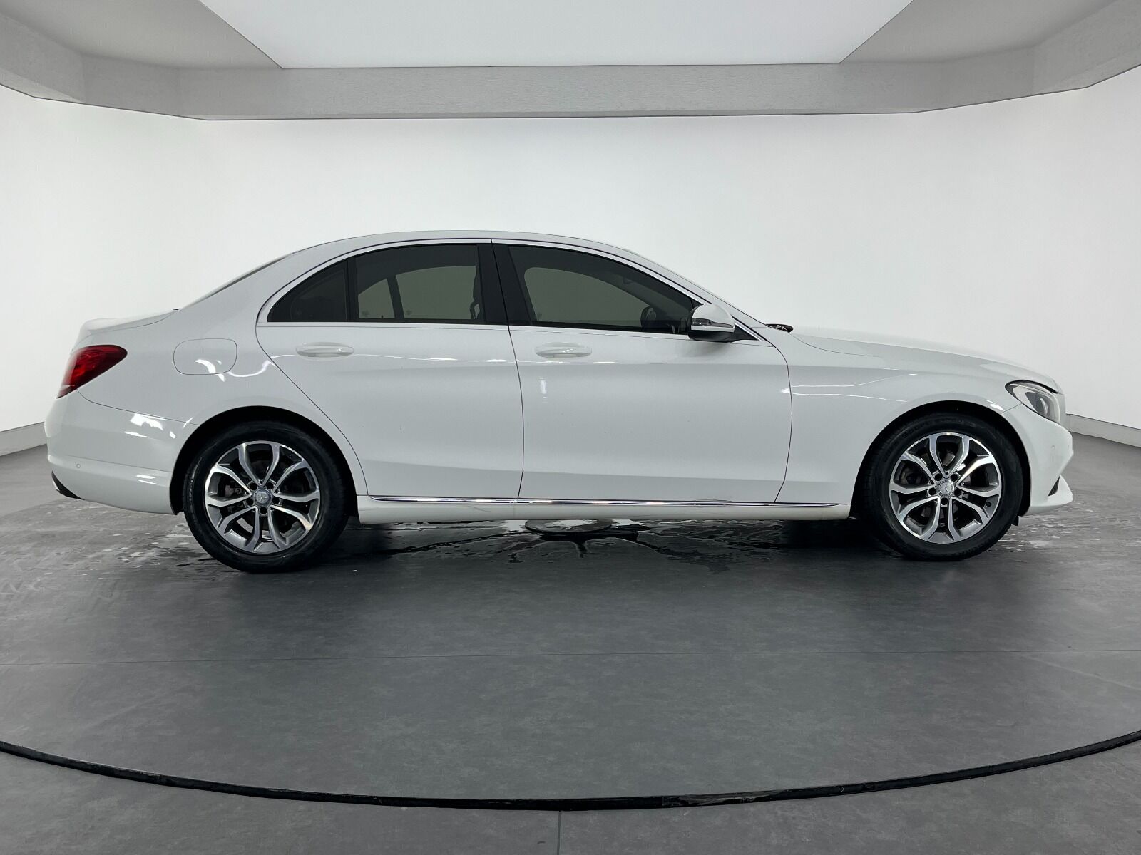 Mercedes-Benz C Serisi C 180 Avantgarde 7G-Tronic - 2015 - Detay