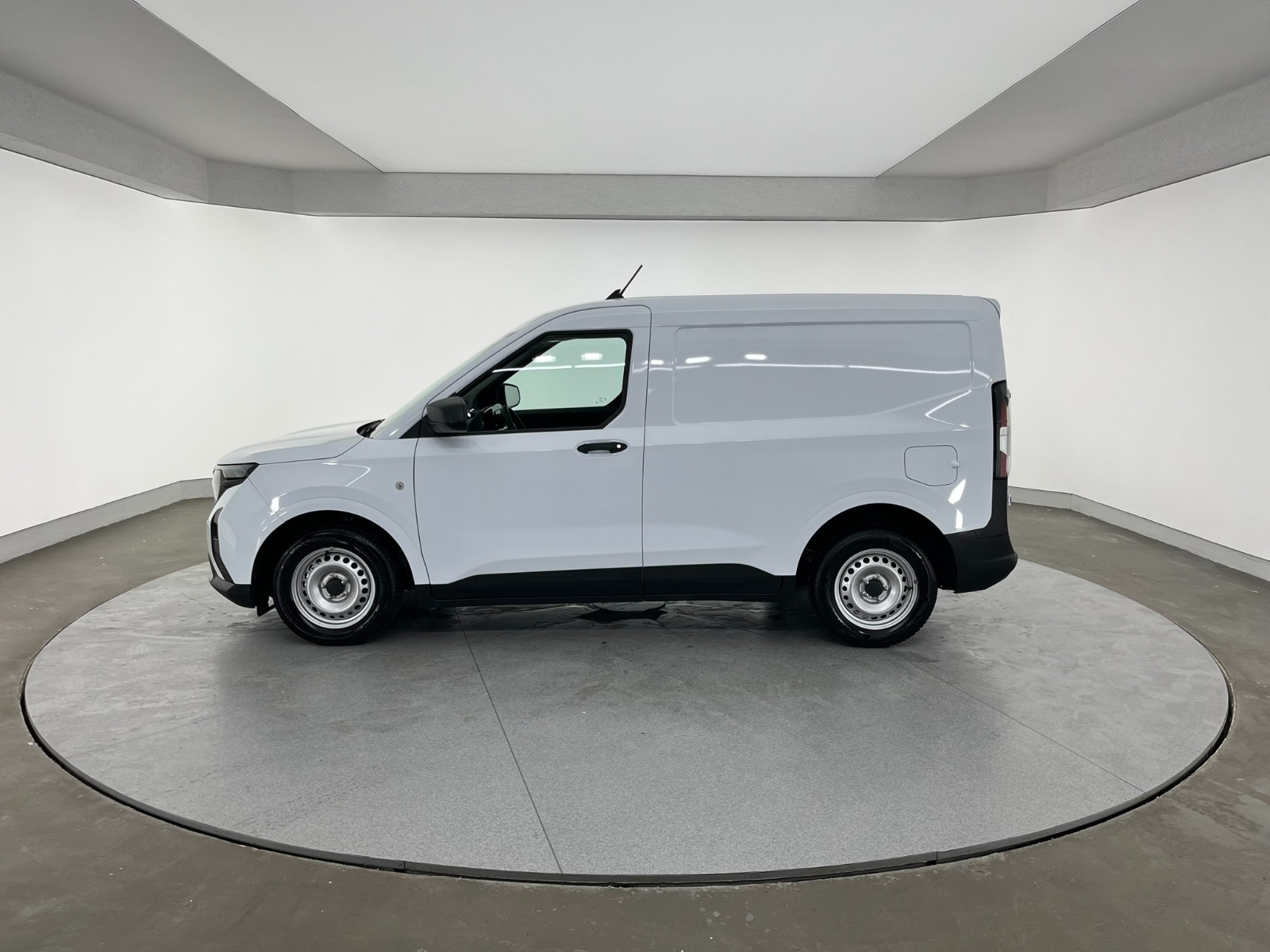 Ford Transit Courier Van 1.5 EcoBlue Trend - 2024 - Detay