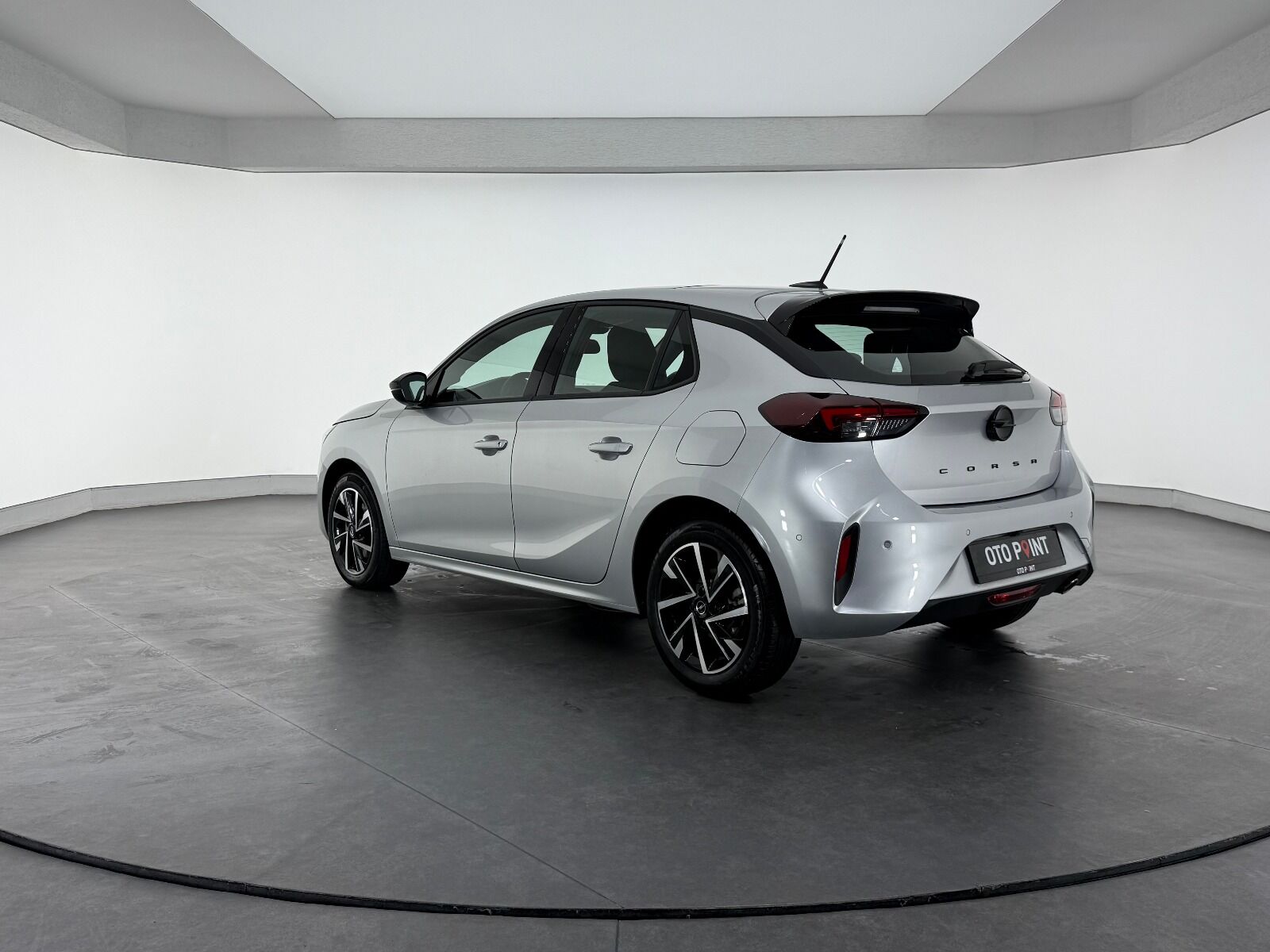 Opel Corsa 1.2 T GS AT8 - 2025 - Detay