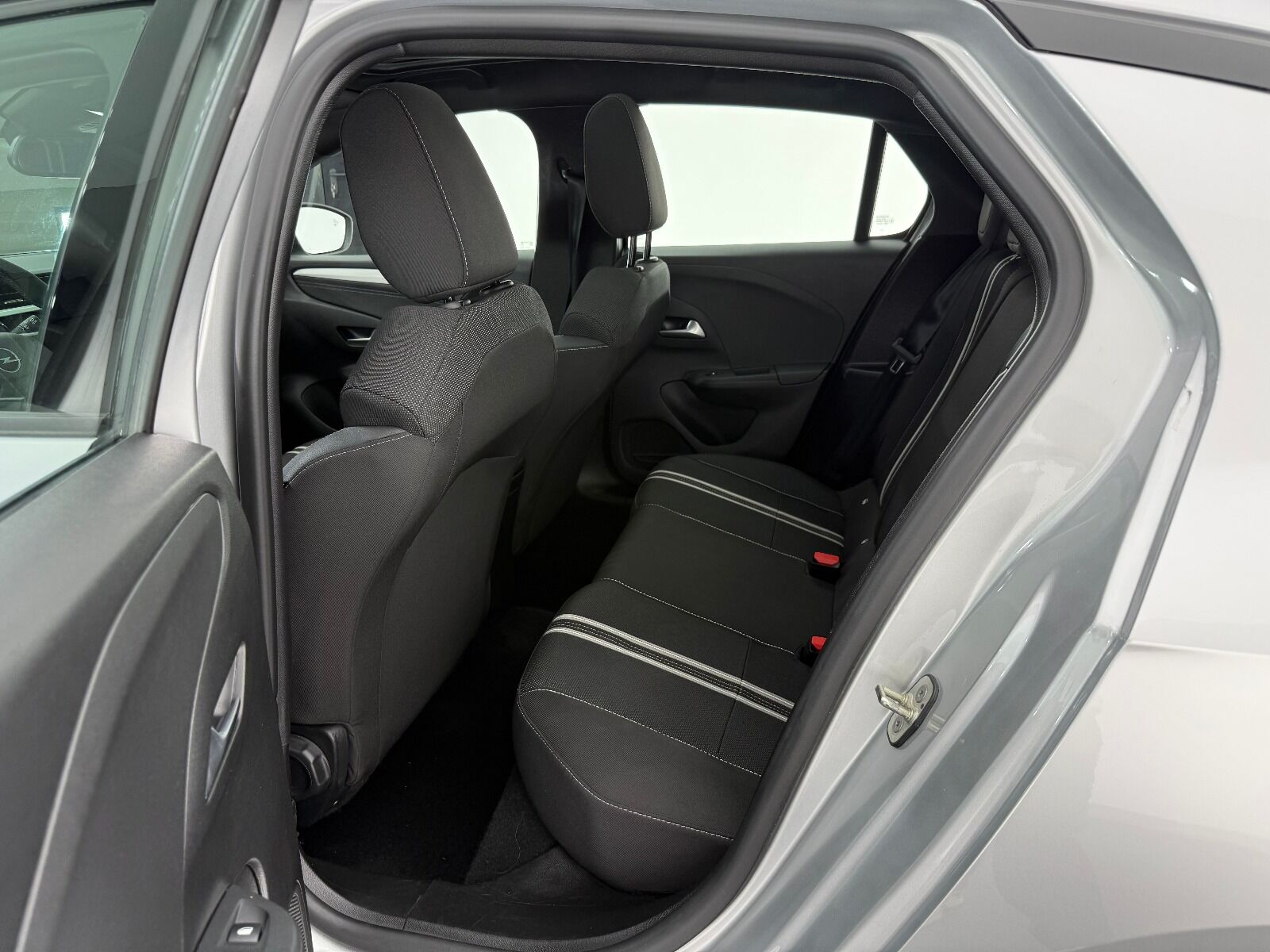 Opel Corsa 1.2 T GS AT8 - 2025 - Detay