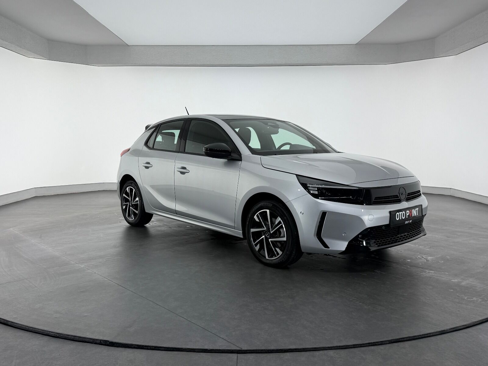 Opel Corsa 1.2 T GS AT8 - 2025 - Detay