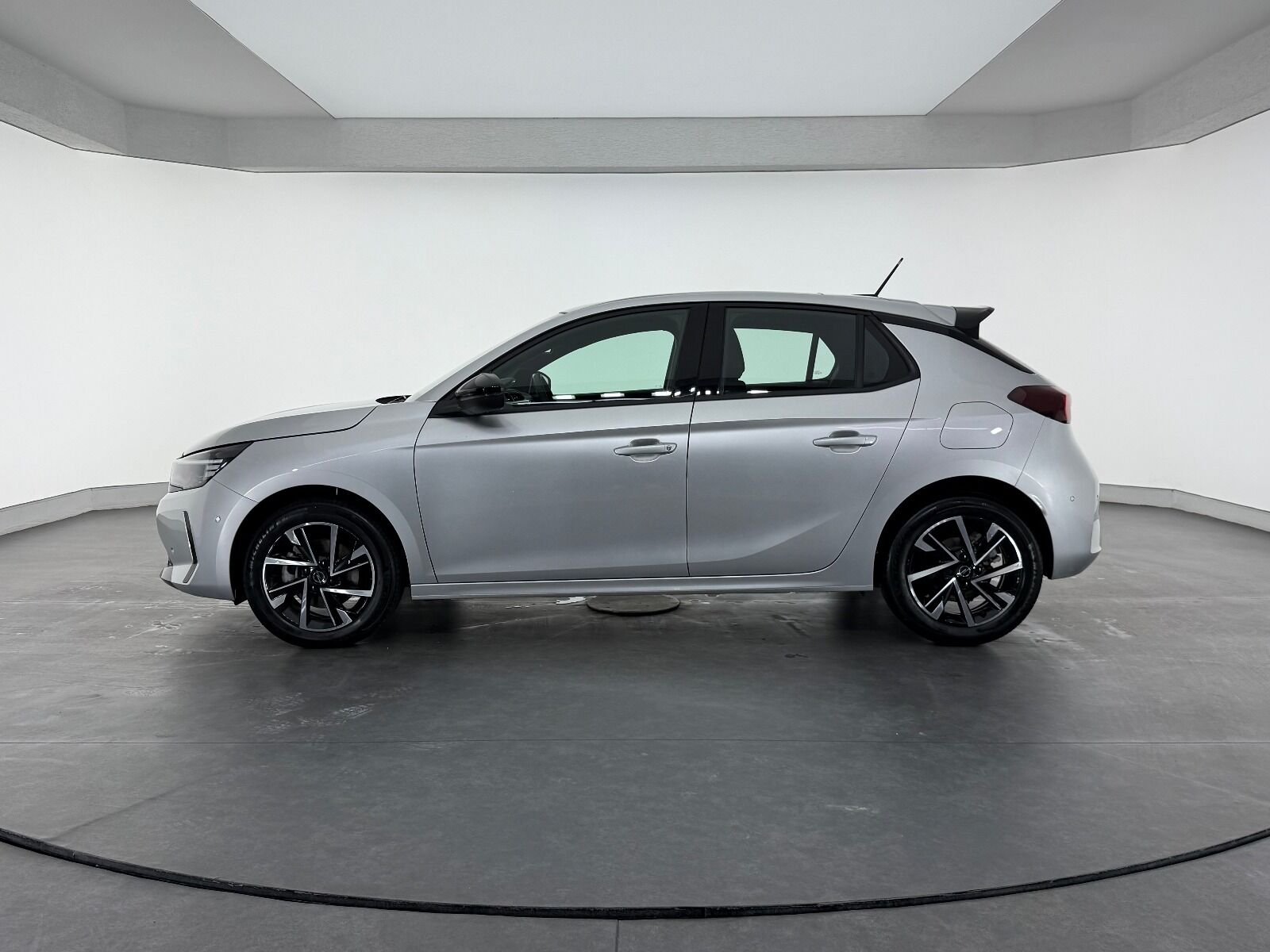 Opel Corsa 1.2 T GS AT8 - 2025 - Detay
