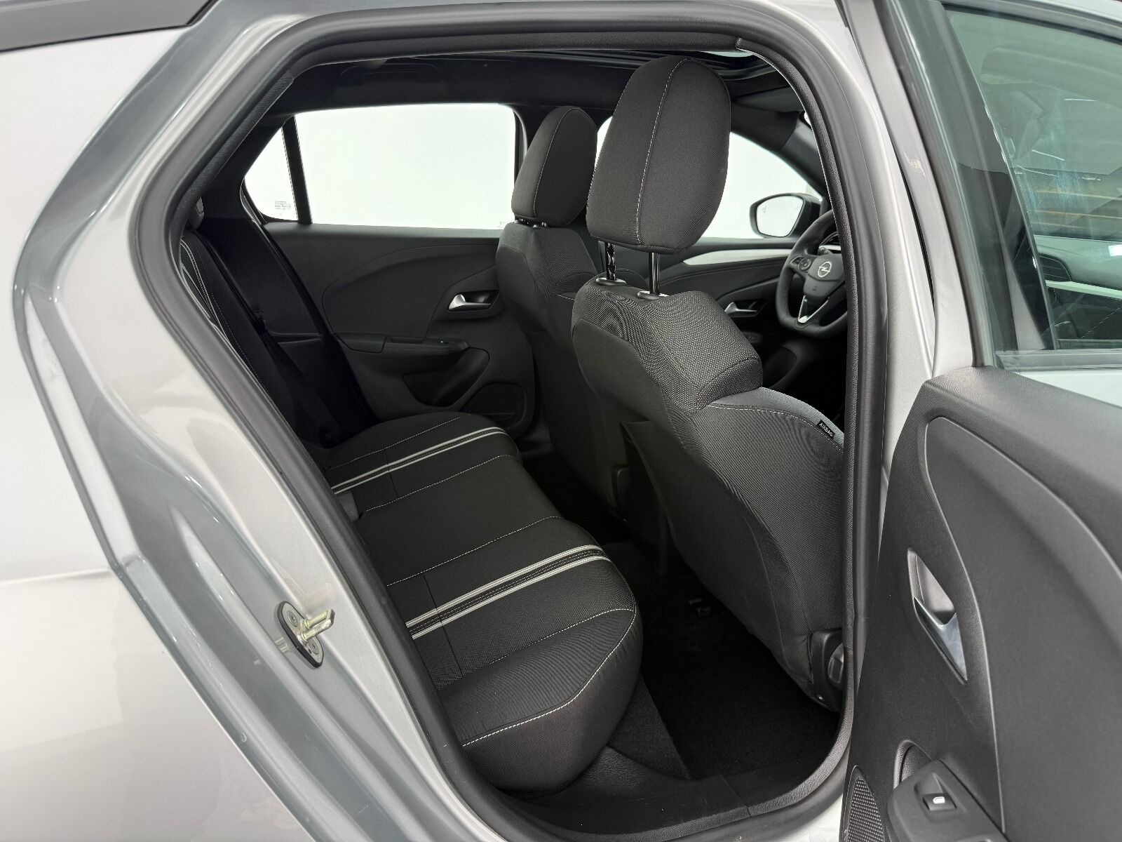 Opel Corsa 1.2 T GS AT8 - 2025 - Detay