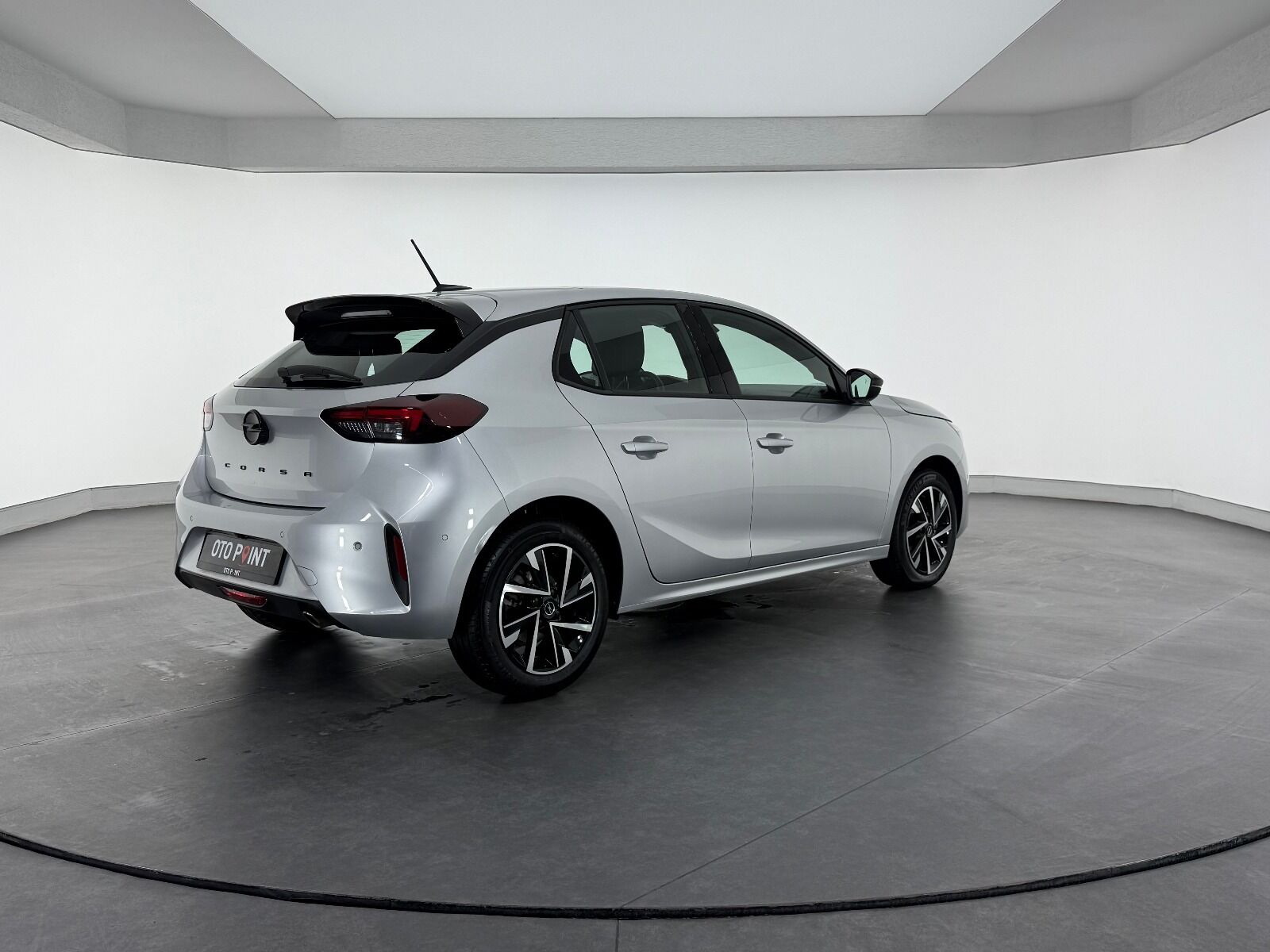 Opel Corsa 1.2 T GS AT8 - 2025 - Detay