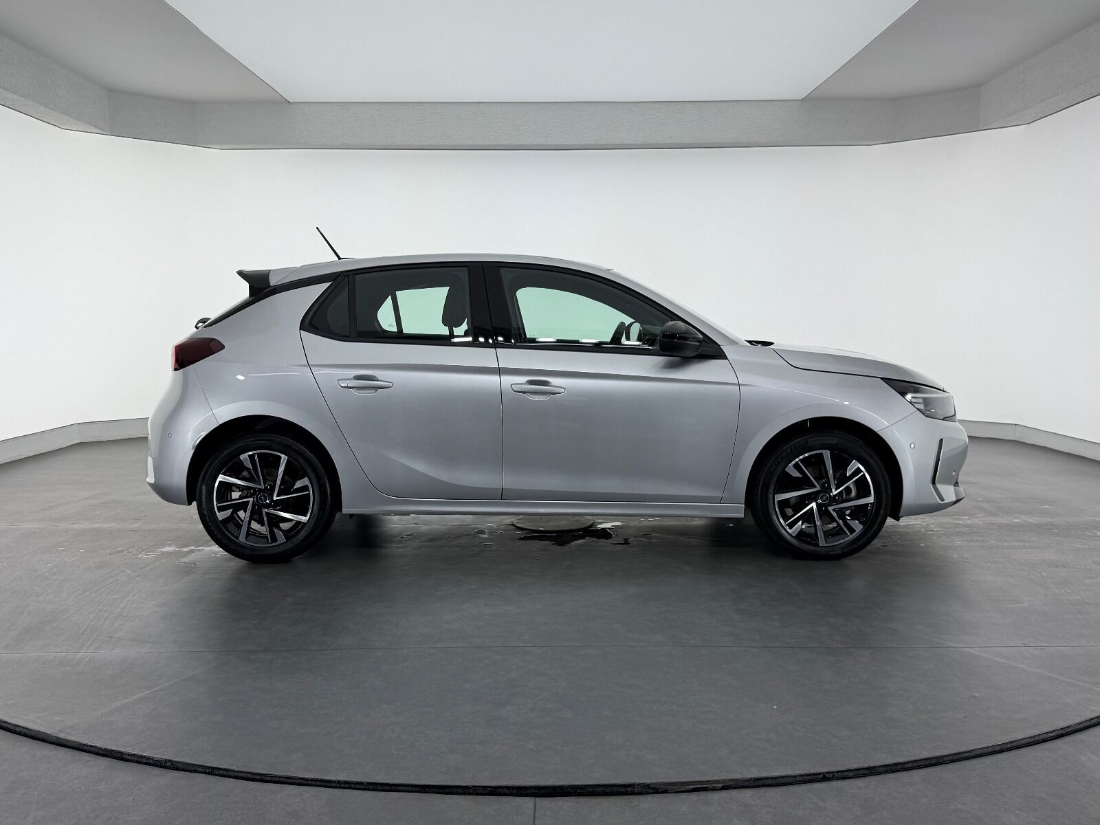 Opel Corsa 1.2 T GS AT8 - 2025 - Detay