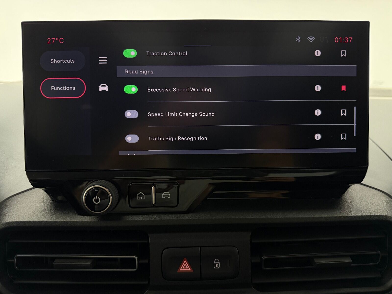 Fiat Doblo Combi 1.5 BlueHDİ Premio Plus - 2025 - Detay