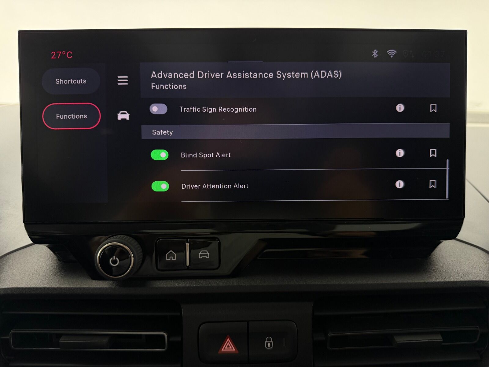 Fiat Doblo Combi 1.5 BlueHDİ Premio Plus - 2025 - Detay