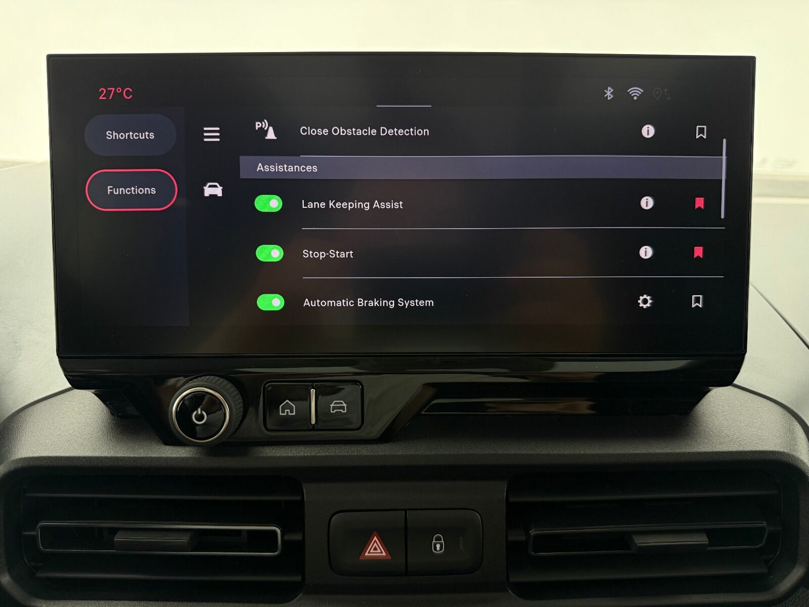 Fiat Doblo Combi 1.5 BlueHDİ Premio Plus - 2025 - Detay