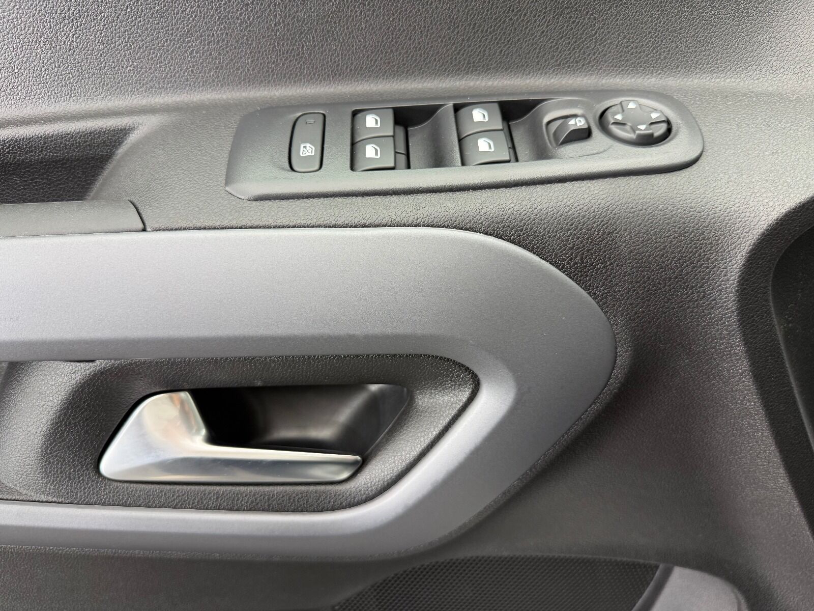 Fiat Doblo Combi 1.5 BlueHDİ Premio Plus - 2025 - Detay